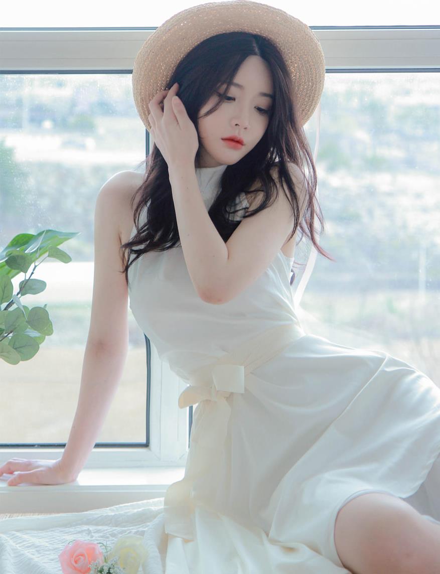 Ryu Kyung sexy 10(4)